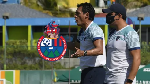 Municipal con un problema inesperado para contratar a su nuevo entrenador