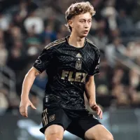 Confirmado: Nathan Ordaz se acerca a un nuevo equipo antes del repechaje con LAFC por el Mundial de Clubes
