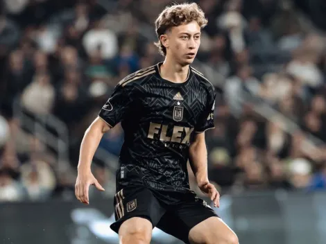 Confirmado: Nathan Ordaz se acerca a un nuevo equipo antes del repechaje con LAFC por el Mundial de Clubes