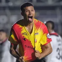 Getsel Montes consigue lo que nadie había podido y responde a la convocatoria de Reinaldo Rueda