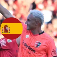 Keylor Navas vuelve a España: El Chiringuito da la noticia que sacude a Costa Rica y sorprende a Newells