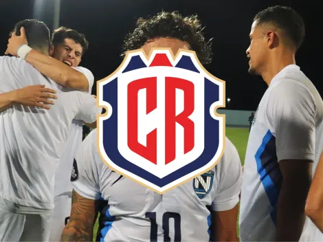 Robo confirmado de Costa Rica: Nicaragua pierde a una figura tras ser rechazada por el Fantasma Figueroa