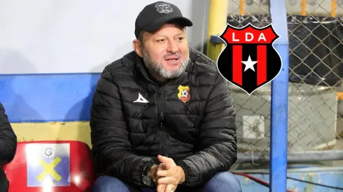 “Ha estado cerca”: Jafet Soto le pega en el piso a Alajuelense y le tira un filazo por el Mundial de Clubes