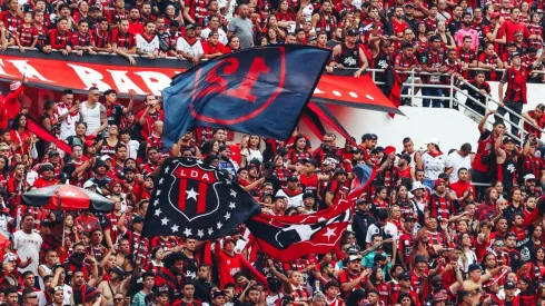 “Rescisión anticipada”: la limpieza de Alajuelense ya es una realidad y se lleva a una figura impensada