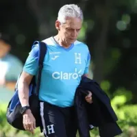 “Me lo prometieron”: Reinaldo Rueda se enfrenta a la Federación de Honduras