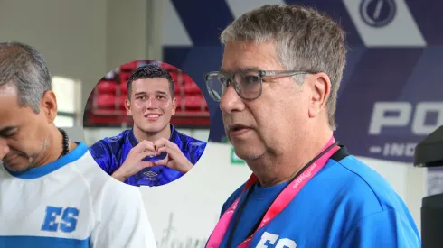 Bolillo toma una polémica decisión con Styven Vásquez