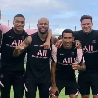 Fue uno de los mejores aliados de Keylor Navas y ahora será un rival de peso