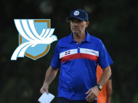 El entrenador de República Dominicana envía advertencia a Guatemala