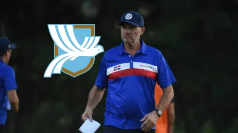 El entrenador de República Dominicana envía advertencia a Guatemala