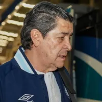 Luis Fernando Tena sufre bajas inesperadas para el amistoso contra El Salvador