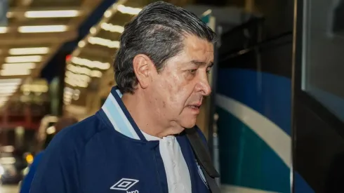Luis Fernando Tena sufre bajas inesperadas para el amistoso contra El Salvador