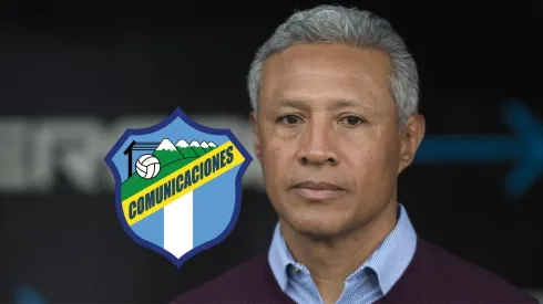 Roberto Hernández sigue de cerca a tres fichajes para Comunicaciones