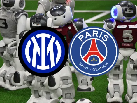 Inteligencia Artificial predice el resultado de PSG vs Inter por la final de la UEFA Champions League 2025