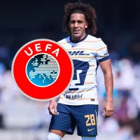 Alarma en Pumas por Adalberto Carrasquilla: revelan cuál sería su nuevo destino en Europa