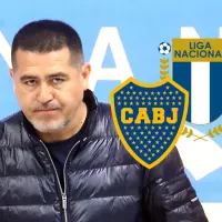 Boca Juniors pone el ojo en Guatemala: la figura de Liga Nacional que interesa al gigante argentino