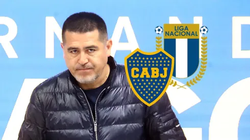 Boca Juniors pone el ojo en una figura de la Liga Nacional de Guatemala