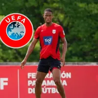 Disputa por una figura de Panamá: Edgardo Fariña aparece en el radar de tres equipos de Europa