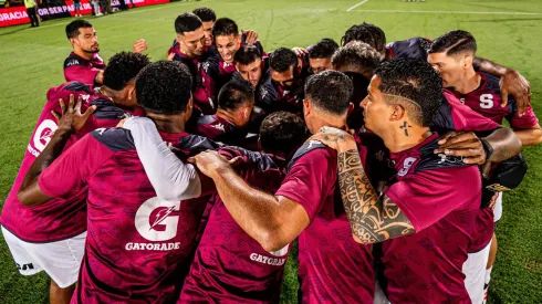 Figura de Saprissa tiene opciones en el exterior para continuar su carrera