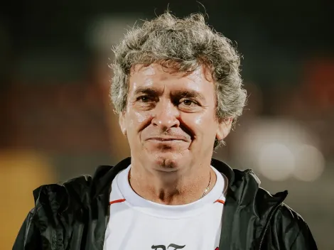 Crisis en Alajuelense: se confirma la inesperada noticia de Machillo Ramírez y ya hablan de su sucesor