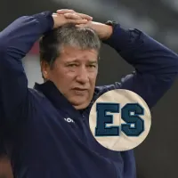 Bolillo Gómez no tiene paz: figura de El Salvador sufre una lesión y sería baja para la Copa Oro