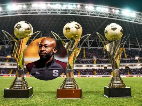 Fue multicampeón con Saprissa, está sin equipo y le mandó un rotundo mensaje a Wanchope