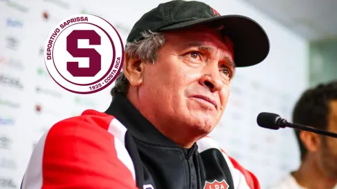 Depende del Machillo Ramírez: Saprissa espera agazapado para quitarle otra joya del CAR a Alajuelense