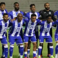 Figura de Honduras lo confirma: “Rueda me dijo que iba a estar en Copa Oro”