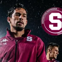 Ariel Rodríguez se olvida de Saprissa: el delantero sorprende a los morados en medio de la limpieza de Wanchope
