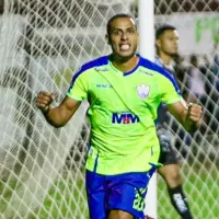 Ya fue confirmado: Eddie Hernández ficha por un gigante de Centroamérica
