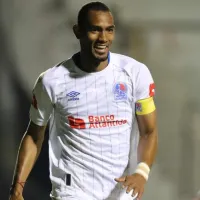 No hay vuelta atrás: Olimpia toma decisión final con Jerry Bengtson