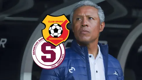Comunicaciones quiere fichar a un campeón con Saprissa y Herediano
