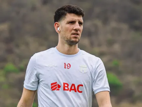 Toril se acerca a otro equipo tras la final perdida