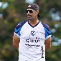 Lo celebra el Fantasma Figueroa: figura de Nicaragua da el salto y ficha por el equipo sensación de Costa Rica