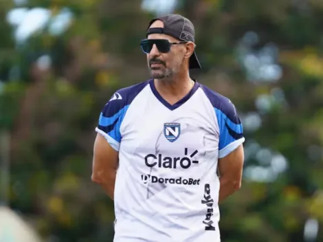 Lo celebra el Fantasma Figueroa: figura de Nicaragua da el salto y ficha por el equipo sensación de Costa Rica