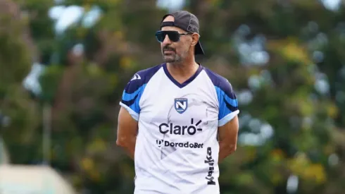 Lo celebra el Fantasma Figueroa: figura de Nicaragua da el salto y ficha por el equipo sensación de Costa Rica