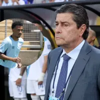 Luis Fernando Tena habla sin filtro sobre el regreso de Arquimides Ordóñez a la selección de Guatemala