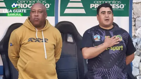 La Liga Nacional dio una noticia que causa alivio a Hernán Medford