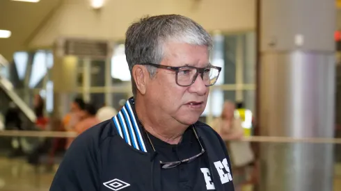 El llamado de atención del Bolillo Gómez a la Selección de El Salvador