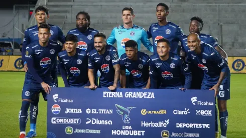 El Ciclón está ejecutando una reestructuración importante.