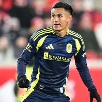 Andy Najar podría ´fichar´ con un equipazo gracias a sus brillantes actuaciones