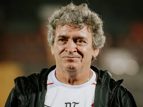 Machillo Ramírez lo quiere: un multicampeón con Alajuelense se acerca a su regreso