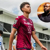 Lejos de Saprissa: Kenay Myrie confirma lo que Wanchope no quería escuchar sobre su futuro