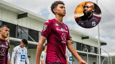 Lejos de Saprissa: Kenay Myrie confirma lo que Wanchope no quería escuchar sobre su futuro