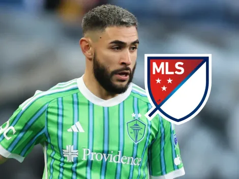 El Seattle Sounders de Alex Roldán alza la voz contra la MLS
