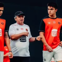 Vuelve para ganar la 31: Machillo Ramírez consigue el regreso del campeón que necesitaba en Alajuelense