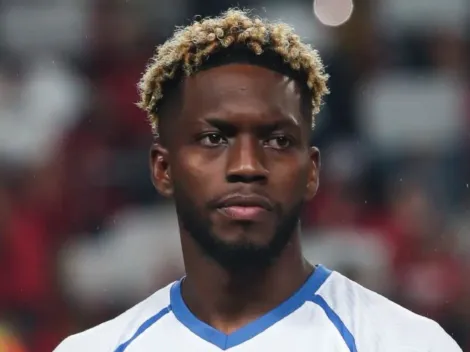 José Luis Rodríguez ya tiene nuevo equipo lejos de Europa