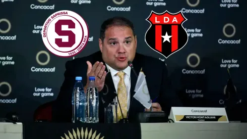 Golpe impensado: Alajuelense recibe el revés que Saprissa disfruta ante los ojos de la Concacaf