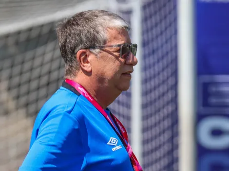 La Selecta pierde a una figura clave a días de las Eliminatorias