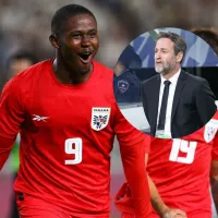 Cambia su futuro: Gustavo Herrera recibe la noticia que Thomas Christiansen no esperaba