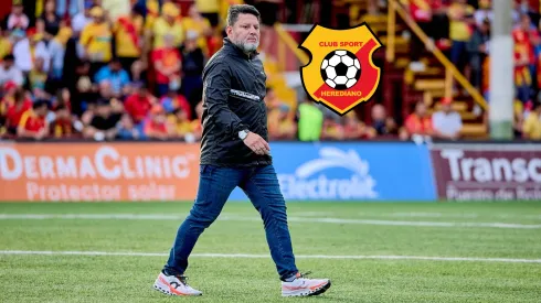 Jafet Soto ya lo sabe: figura del Herediano campeón se fue del país y ya tiene equipo lejos de Costa Rica